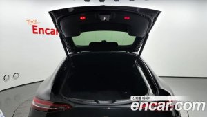 Mercedes-Benz AMG GT 4Door 43 4MATIC+ 2020 года из Южной Кореи