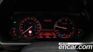 BMW 4-Series 420d xDrive Sport Gran Coupe 2021 года из Южной Кореи