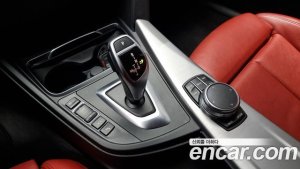 BMW 4-Series 420d xDrive Sport Gran Coupe 2021 года из Южной Кореи