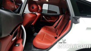 BMW 4-Series 420d xDrive Sport Gran Coupe 2021 года из Южной Кореи
