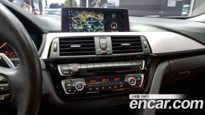 BMW 4-Series 420d xDrive Sport Gran Coupe 2021 года из Южной Кореи