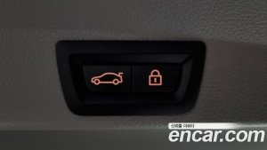 BMW 4-Series 420d xDrive Sport Gran Coupe 2021 года из Южной Кореи