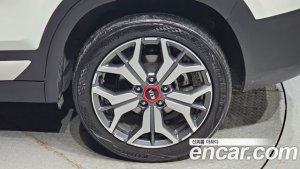 Kia Seltos Бензин 1.6 Turbo 2WD 2020 года из Южной Кореи