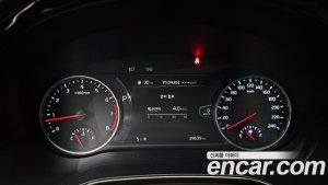 Kia Seltos Бензин 1.6 Turbo 2WD 2020 года из Южной Кореи