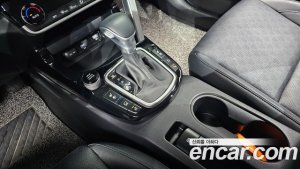 Kia Seltos Бензин 1.6 Turbo 2WD 2020 года из Южной Кореи