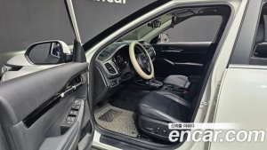 Kia Seltos Бензин 1.6 Turbo 2WD 2020 года из Южной Кореи