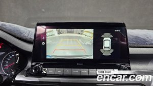 Kia Seltos Бензин 1.6 Turbo 2WD 2020 года из Южной Кореи