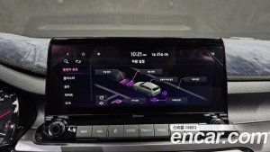 Kia Seltos Бензин 1.6 Turbo 2WD 2020 года из Южной Кореи