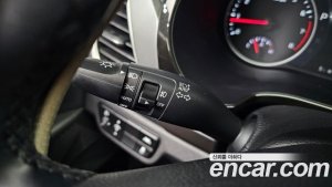Kia Seltos Бензин 1.6 Turbo 2WD 2020 года из Южной Кореи