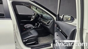Kia Seltos Бензин 1.6 Turbo 2WD 2020 года из Южной Кореи