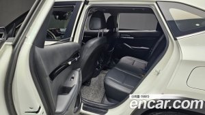 Kia Seltos Бензин 1.6 Turbo 2WD 2020 года из Южной Кореи