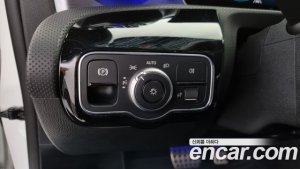 Mercedes-Benz CLA-Class CLA250 4MATIC 2020 года из Южной Кореи