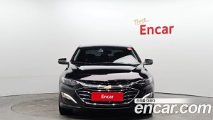 ChevroletGMDaewoo Malibu 2.0 Turbo LT 2020 года из Южной Кореи