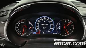 ChevroletGMDaewoo Malibu 2.0 Turbo LT 2020 года из Южной Кореи