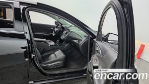 ChevroletGMDaewoo Malibu 2.0 Turbo LT 2020 года из Южной Кореи