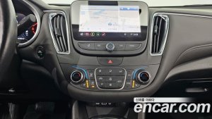 ChevroletGMDaewoo Malibu 2.0 Turbo LT 2020 года из Южной Кореи