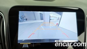 ChevroletGMDaewoo Malibu 2.0 Turbo LT 2020 года из Южной Кореи