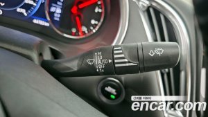 ChevroletGMDaewoo Malibu 2.0 Turbo LT 2020 года из Южной Кореи