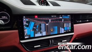 Porsche Cayenne 3.0 2020 года из Южной Кореи