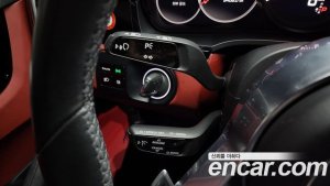 Porsche Cayenne 3.0 2020 года из Южной Кореи
