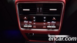 Porsche Cayenne 3.0 2020 года из Южной Кореи