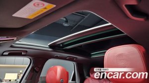 Porsche Cayenne 3.0 2020 года из Южной Кореи