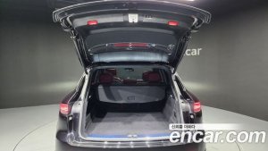 Porsche Cayenne 3.0 2020 года из Южной Кореи