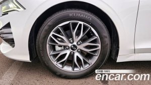 Kia K5 2.0 2020 года из Южной Кореи
