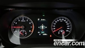 Kia K5 2.0 2020 года из Южной Кореи