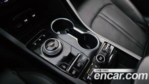 Kia K5 2.0 2020 года из Южной Кореи