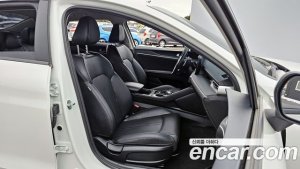 Kia K5 2.0 2020 года из Южной Кореи