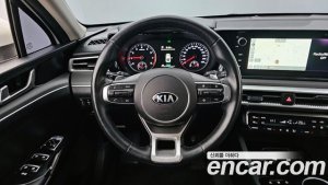 Kia K5 2.0 2020 года из Южной Кореи