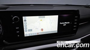 Kia K5 2.0 2020 года из Южной Кореи
