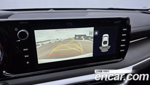 Kia K5 2.0 2020 года из Южной Кореи