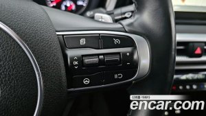 Kia K5 2.0 2020 года из Южной Кореи