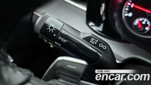 Kia K5 2.0 2020 года из Южной Кореи