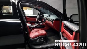 Porsche Cayenne 3.0 2020 года из Южной Кореи