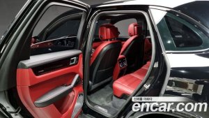 Porsche Cayenne 3.0 2020 года из Южной Кореи