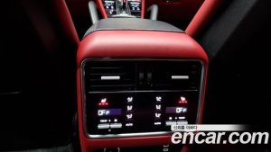 Porsche Cayenne 3.0 2020 года из Южной Кореи