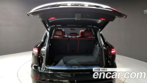 Porsche Cayenne 3.0 2020 года из Южной Кореи