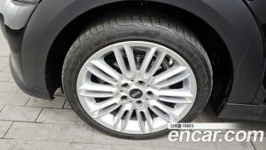 Mini Cooper CLASSIC Plus COMFORT PACK 2022 года из Южной Кореи