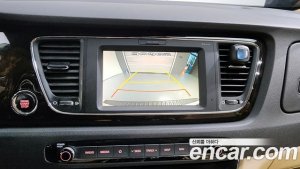 Kia Carnival 9-Seater Prestige 2020 года из Южной Кореи