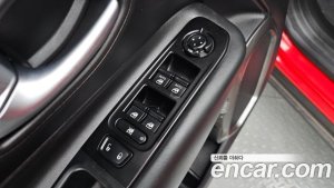 Jeep Renegade 2.4 Limited 2021 года из Южной Кореи