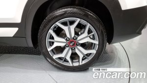 Kia Seltos Бензин 1.6 Turbo 2WD 2020 года из Южной Кореи