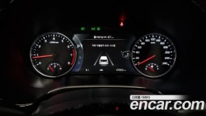 Kia Seltos Бензин 1.6 Turbo 2WD 2020 года из Южной Кореи