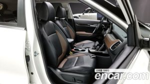 Kia Seltos Бензин 1.6 Turbo 2WD 2020 года из Южной Кореи