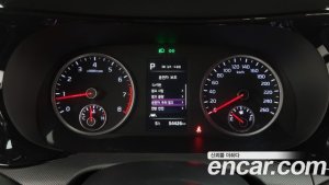 Kia K5 1.6 Turbo 2020 года из Южной Кореи