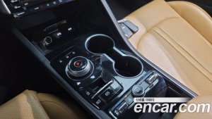 Kia K5 1.6 Turbo 2020 года из Южной Кореи