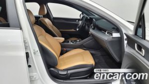 Kia K5 1.6 Turbo 2020 года из Южной Кореи