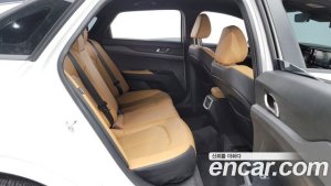 Kia K5 1.6 Turbo 2020 года из Южной Кореи